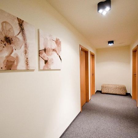 Penzion Cerny Havran Šumperk Extérieur photo
