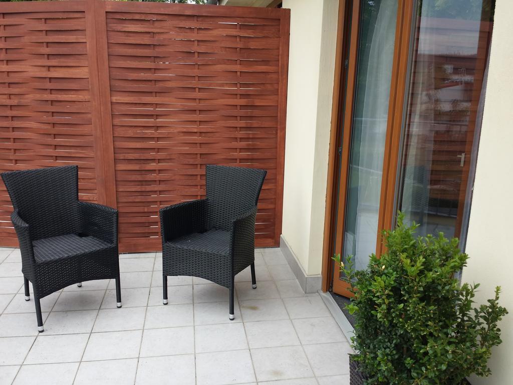 Penzion Cerny Havran Šumperk Extérieur photo