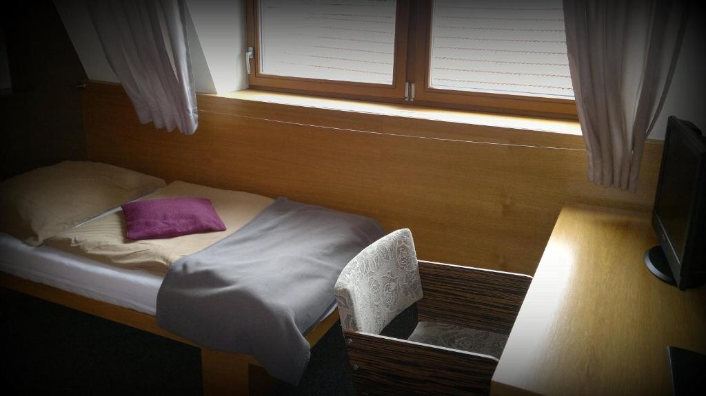 Penzion Cerny Havran Šumperk Chambre photo