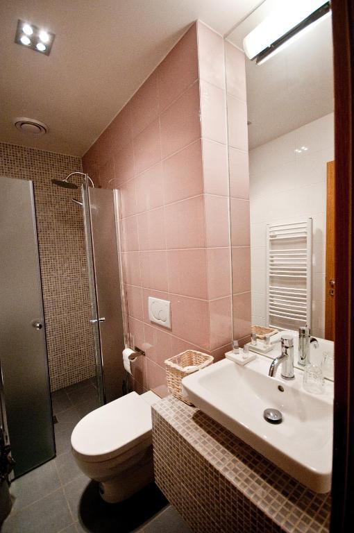 Penzion Cerny Havran Šumperk Extérieur photo