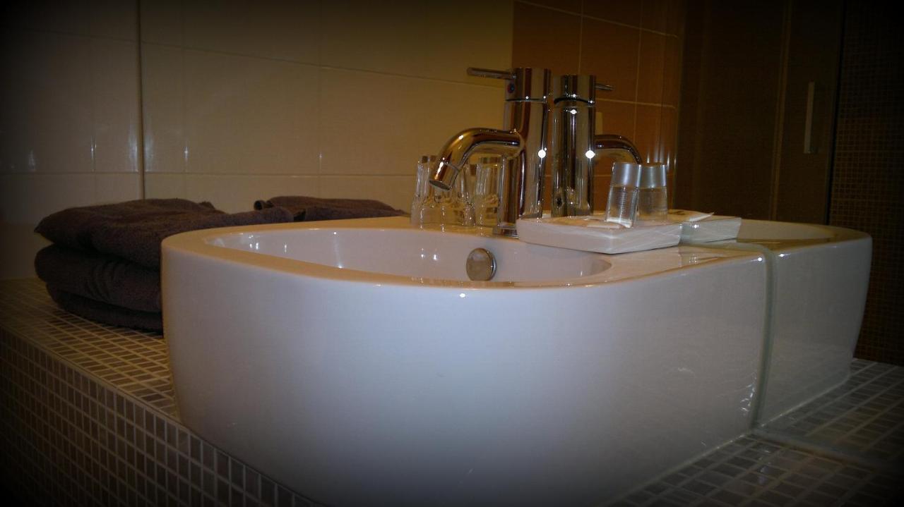 Penzion Cerny Havran Šumperk Chambre photo