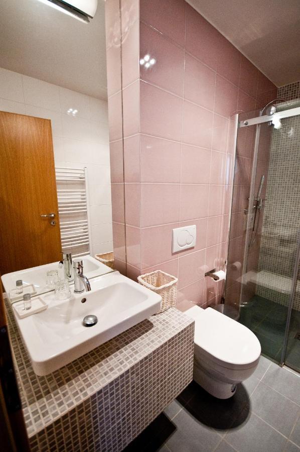 Penzion Cerny Havran Šumperk Extérieur photo
