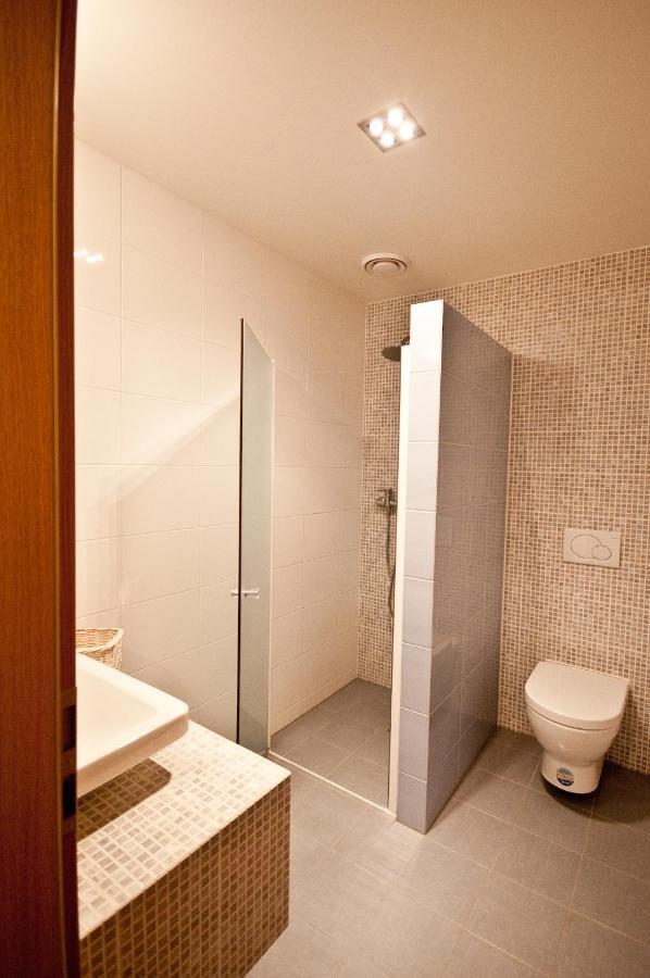 Penzion Cerny Havran Šumperk Extérieur photo